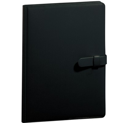 A4 Conference Folder Club