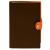Brown/Orange