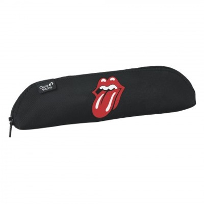 Rolling Stones Mini Pencil Case REDUCED (was 9.95)