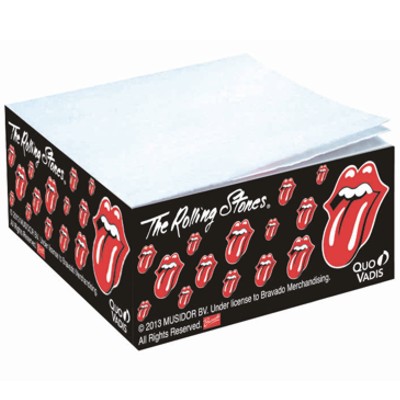 Rolling Stones Sticky Notes REDUCED (was 6.95)
